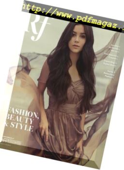 Rangefinder – September 2018