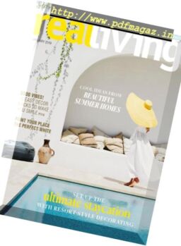 Real Living Australia – January 2019