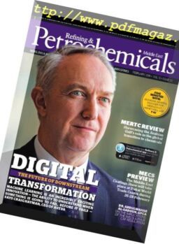 Refining & Petrochemicals Middle East – February 2019