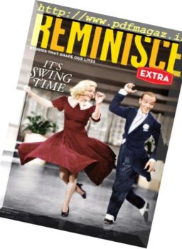 Reminisce Extra – January 2019