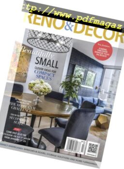 Reno & Decor – February-March 2019
