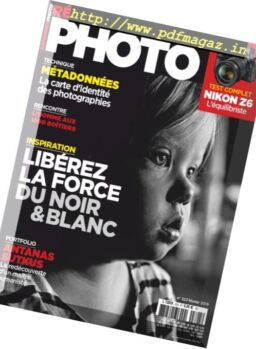 Reponses Photo – fevrier 2019