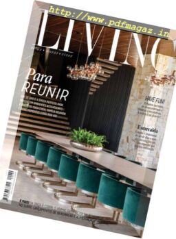 Revista Living – Dezembro 2018