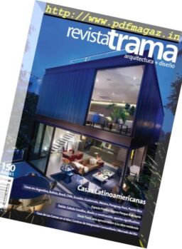 Revista Trama – enero 2019