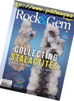 Rock & Gem – January 2019