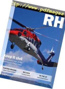 RotorHub – December 2018 – January 2019