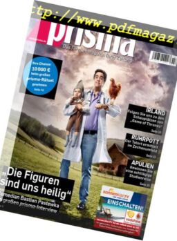 RTV-Programm – 19 Januar 2019