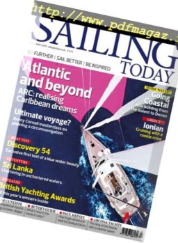 Sailing Today – February 2019