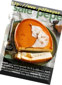Sale & Pepe – Febbraio 2019