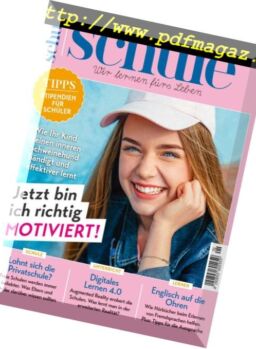 Schule – Februar-Marz 2019