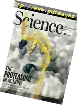 Science – 30 November 2018