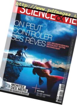 Science & Vie – decembre 2018