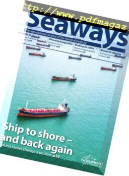 Seaways – January 2019