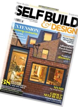 SelfBuild & Design – March 2019
