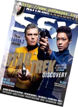 SFX – February 2019