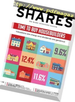 Shares Magazine – January 17, 2019