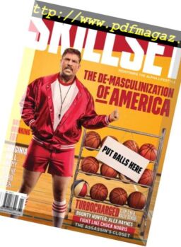 Skillset – January 2019