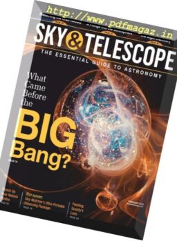 Sky & Telescope – February 2019