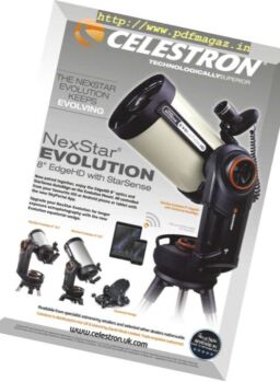 Sky Yearbook – January 2019