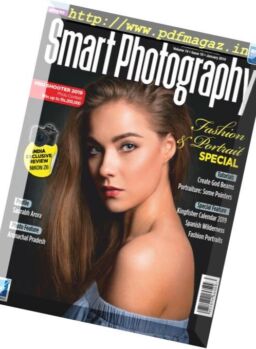 Smart Photography – January 2019
