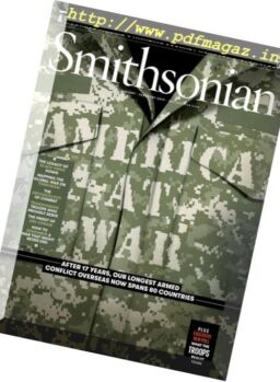 Smithsonian Magazine – January 2019