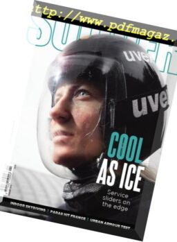 Soldier – January 2019