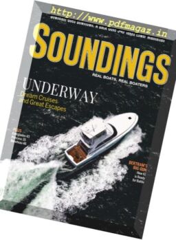 Soundings – December 2018