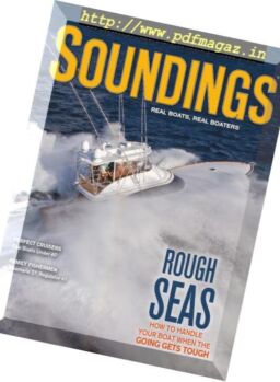 Soundings – February 2019