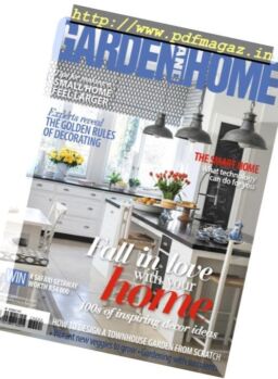 South African Garden and Home – February 2019