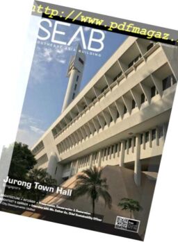Southeast Asia Building – January-February 2019