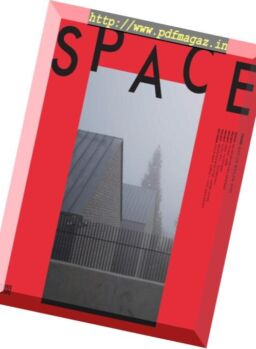 Space – January 2019