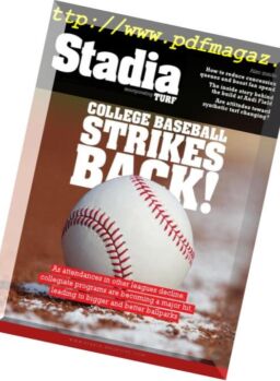 Stadia – September 2018