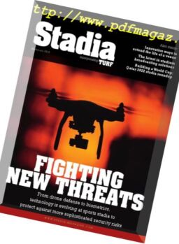 Stadia Showcase – 2019