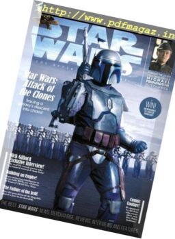 Star Wars Insider – March 2019
