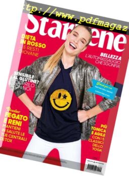 Starbene – 15 gennaio 2019