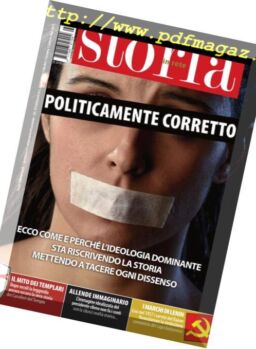 Storia in Rete – Gennaio 2019