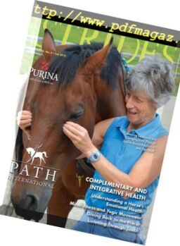 Strides – Fall 2018