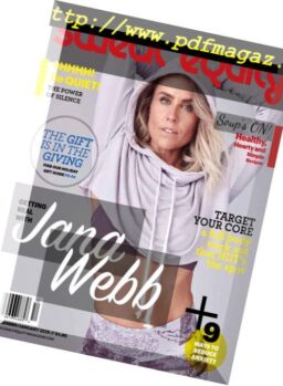 Sweat Equity – December 2018