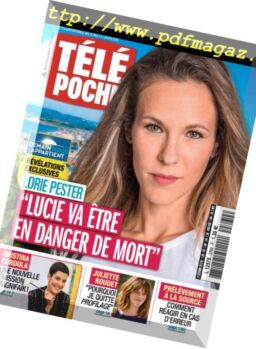 Tele Poche – 31 decembre 2018