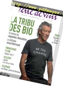 Terre de Vins – janvier-fevrier 2019