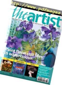 The Artist – February 2019