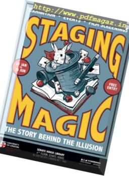 The Big Issue – January 07, 2019