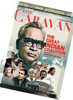 The Caravan – January 2019