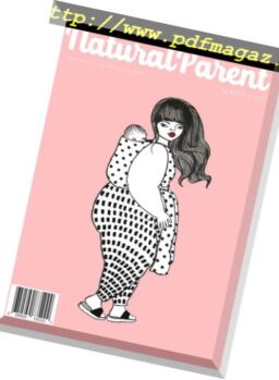 The Natural Parent – December 2018