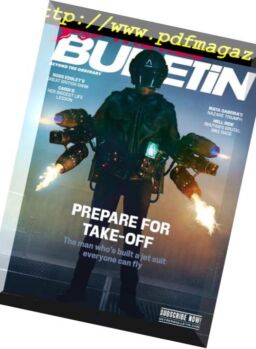 The Red Bulletin UK – February 2018