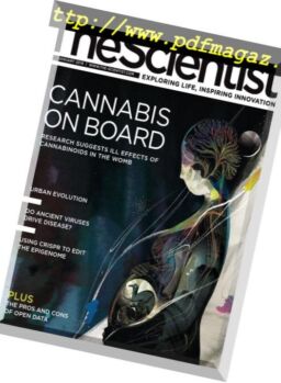 The Scientist – January 2019