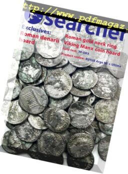 The Searcher – February 2019