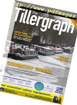 The Tillergraph – January 2019
