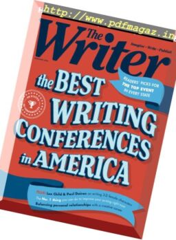 The Writer – February 2019