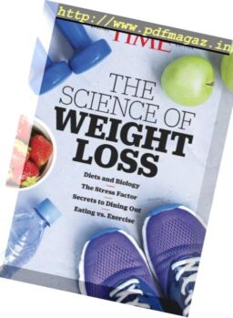 Time Bookazines – February 2019